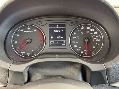 Used 2016 Audi A3 2.0T Premium image 22