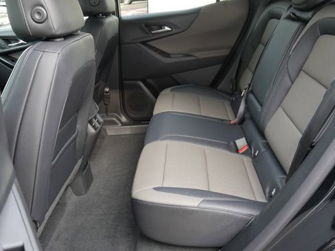 New 2026 Chevrolet Equinox LT image 26