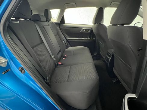 Used 2017 Toyota Corolla iM w/ All-Weather Mat Package FWD image 14