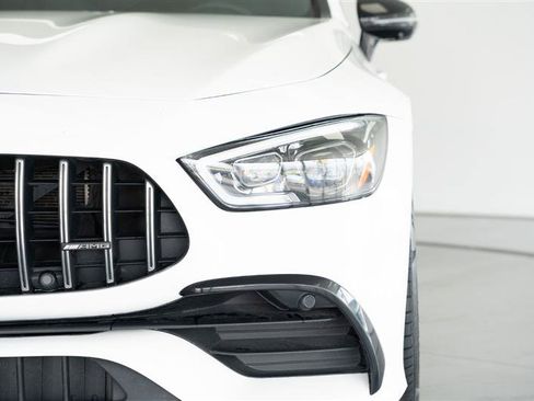 Used 2020 Mercedes-Benz AMG GT 53 image 11