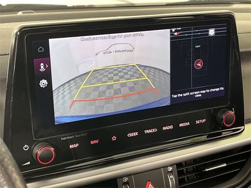 Certified 2023 Kia Forte GT-Line w/ GT-Line Premium Package image 17