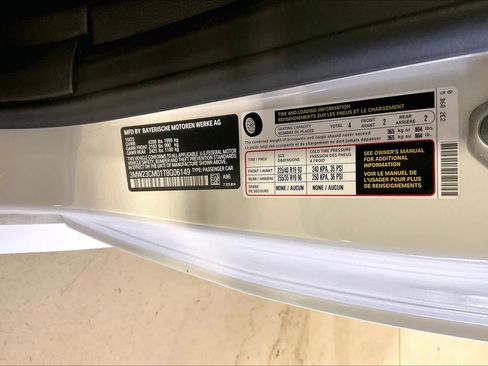 New 2026 BMW 230i 230i w/ Premium Package image 18