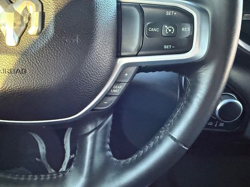 Used 2023 RAM 1500 Lone Star image 27