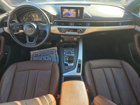 Used 2017 Audi A4 2.0T Premium image 26