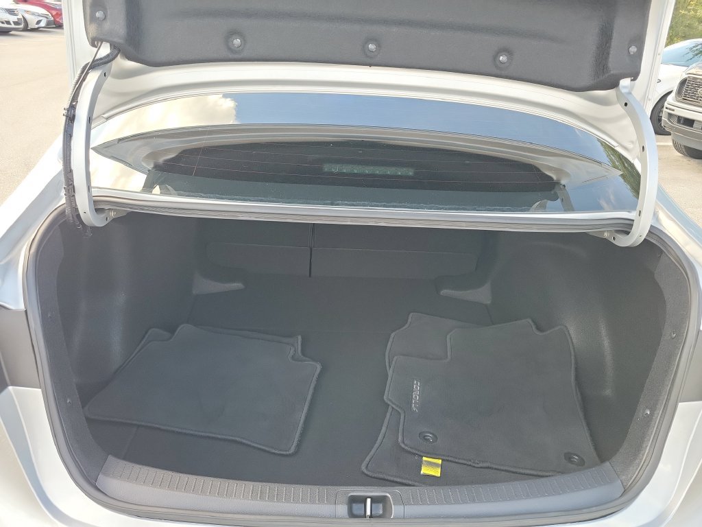 Certified 2024 Toyota Corolla LE FWD image 29