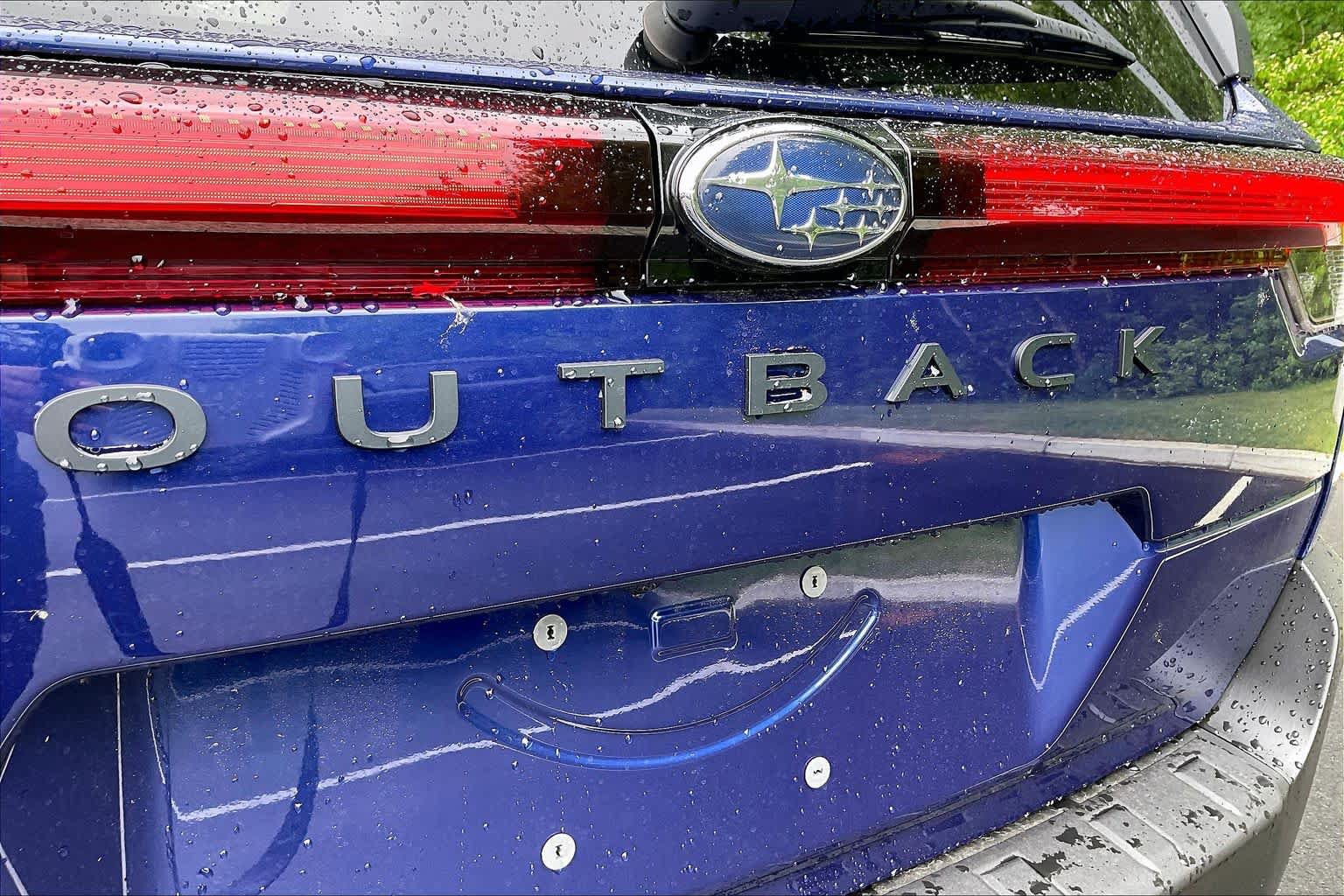 New 2026 Subaru Outback Premium AWD/4WD image 15