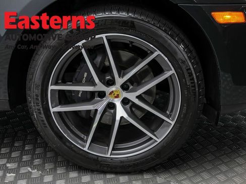 Used 2023 Porsche Macan T image 54