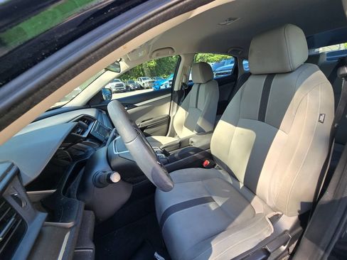 Used 2019 Honda Civic LX image 14