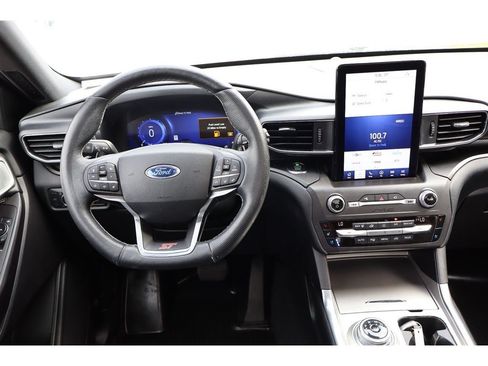 Used 2020 Ford Explorer ST w/ ST Street Pack AWD/4WD image 19