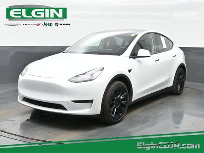 Used 2021 Tesla Model Y 2WD