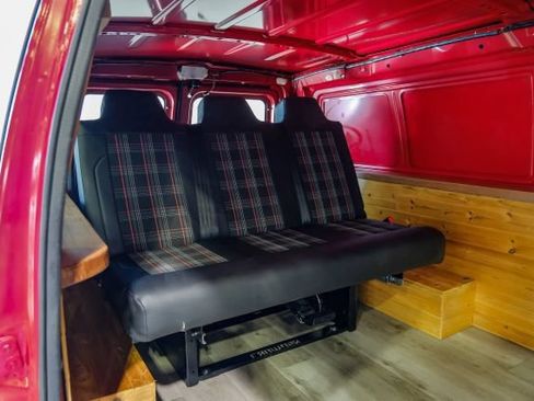 Used 2012 Ford E-250 and Econoline 250 RWD image 36