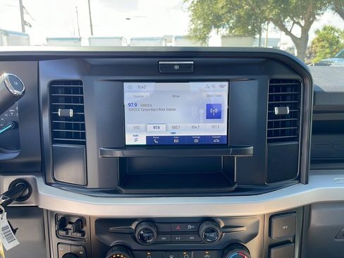 New 2026 Ford F550 XL image 57