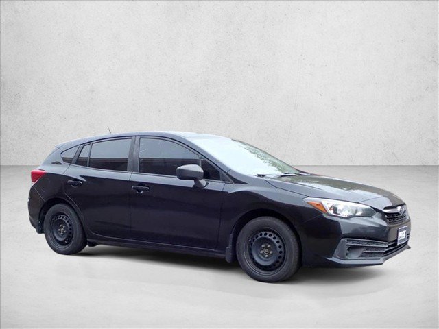 Used 2020 Subaru Impreza 2.0i AWD/4WD image 15