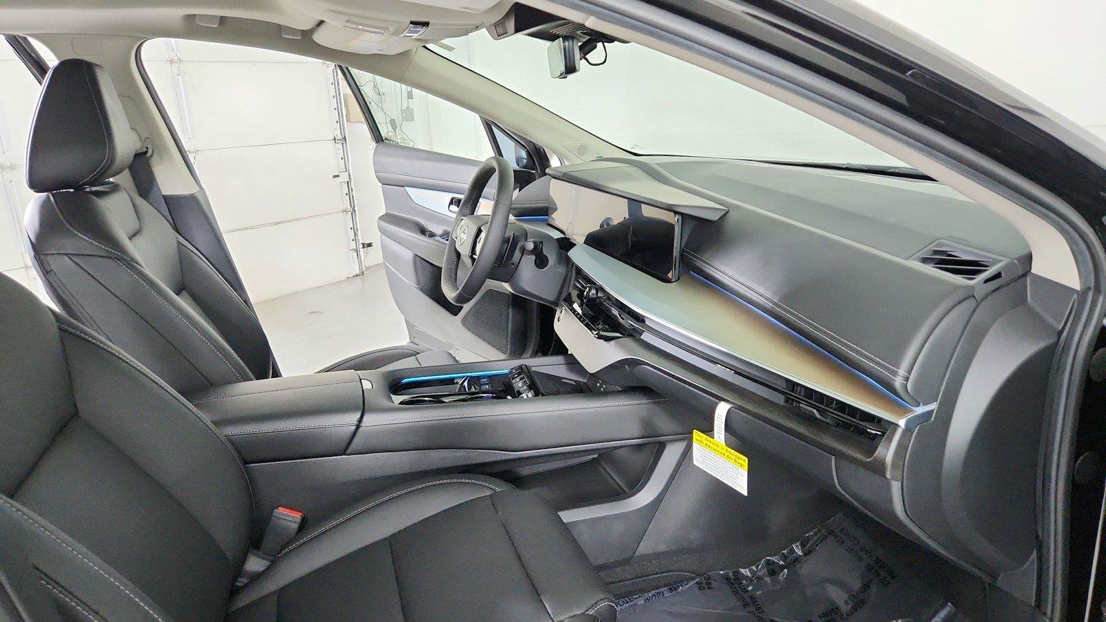 Certified 2026 Nissan Murano SL AWD/4WD image 29