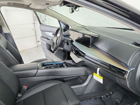 Certified 2026 Nissan Murano SL AWD/4WD image 29