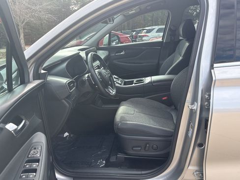Used 2023 Hyundai Santa Fe SEL image 13