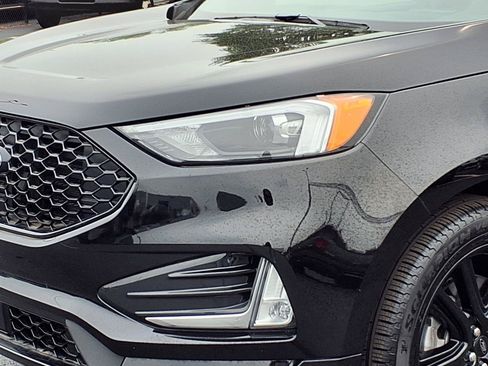 Used 2024 Ford Edge ST-Line AWD/4WD image 26