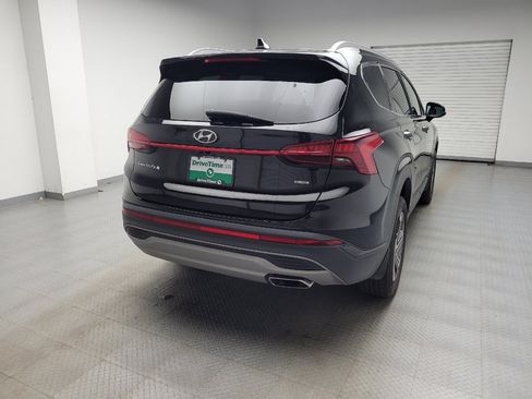 Used 2023 Hyundai Santa Fe SEL AWD/4WD image 7