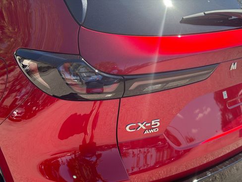 New 2026 MAZDA CX-5 2.5 S w/ Premium Plus Package image 11