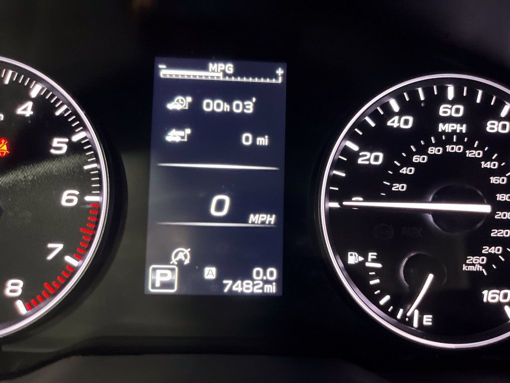Certified 2025 Subaru Outback Premium AWD/4WD image 21