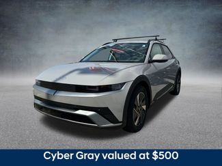 New 2025 Hyundai Ioniq 5 SEL video 2