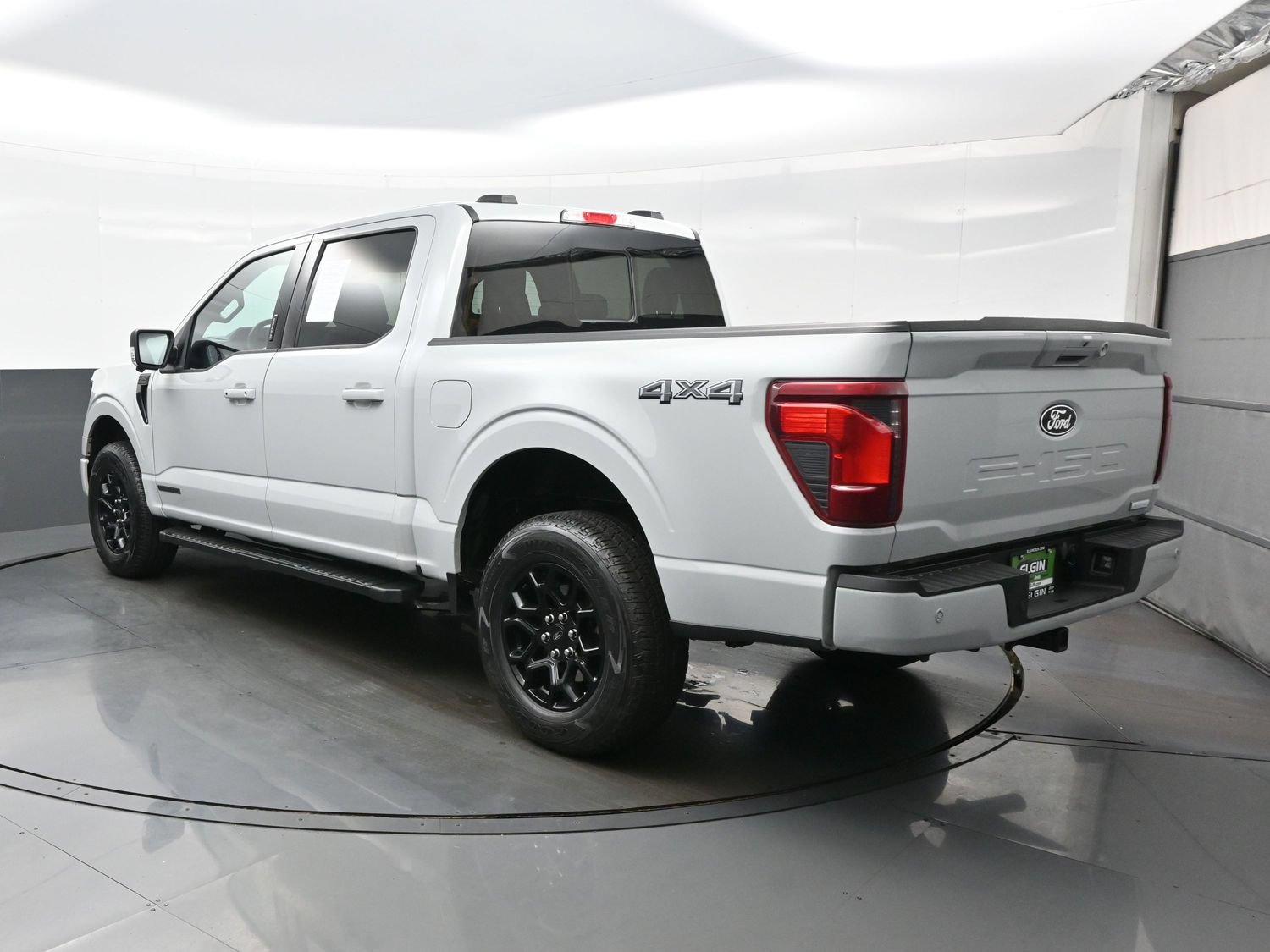 Used 2024 Ford F150 XLT w/ Equipment Group 302A MID AWD/4WD image 5