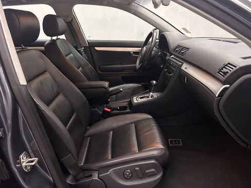 Used 2006 Audi A4 2.0T AWD/4WD image 17
