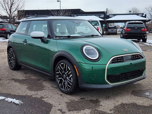New 2026 MINI Cooper S image 5