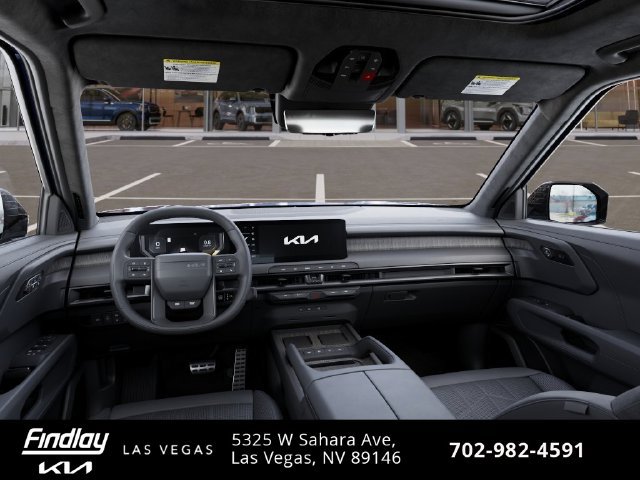 New 2027 Kia Telluride X-Line SX Prestige AWD/4WD image 36