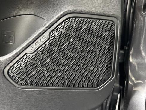 Certified 2025 Toyota RAV4 LE image 32