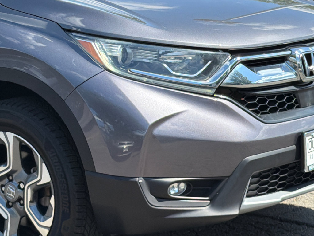 Used 2018 Honda CR-V EX image 5