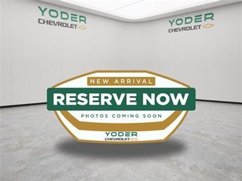 Used 2017 Jeep Grand Cherokee Altitude image 1