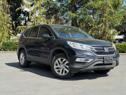 Used 2016 Honda CR-V EX image 3
