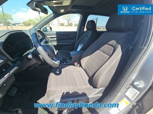 Used 2024 Honda CR-V Sport image 8
