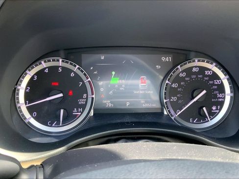 Used 2022 Toyota Highlander Platinum AWD/4WD image 20