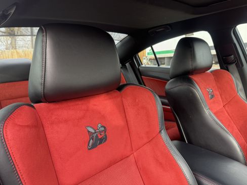 Used 2022 Dodge Charger Scat Pack w/ Plus Group image 21