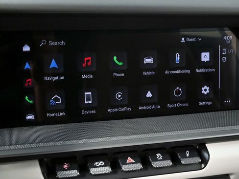 Used 2024 Porsche 911 Carrera 4S image 15