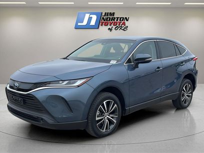 Used 2024 Toyota Venza LE