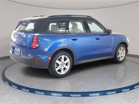 Certified 2025 MINI Cooper Countryman S image 6