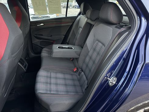 Used 2022 Volkswagen GTI S image 32