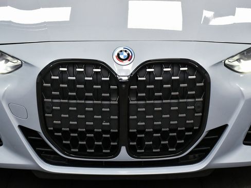 Used 2023 BMW 440i xDrive Convertible w/ Premium Package image 91