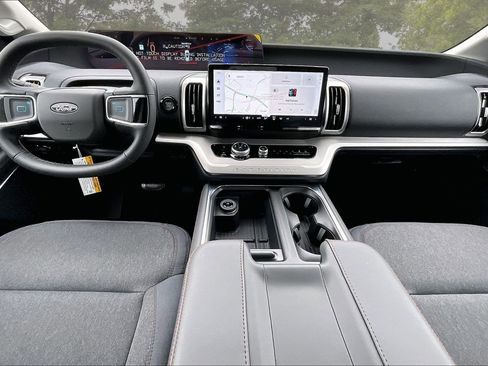 New 2025 Ford Expedition Max Active image 5