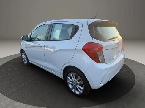 Used 2021 Chevrolet Spark LT FWD image 7