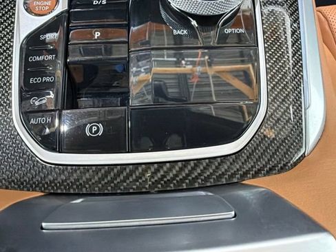 Certified 2024 BMW X5 M60i AWD/4WD image 40