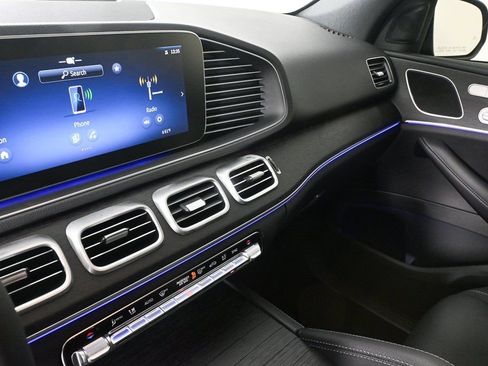 New 2025 Mercedes-Benz GLE 450 4MATIC image 13