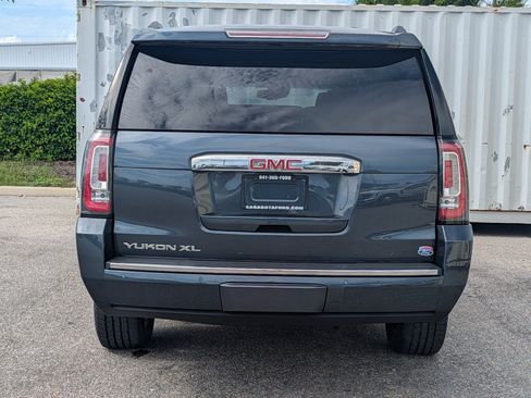 Used 2019 GMC Yukon XL Denali AWD/4WD image 6