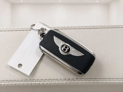 Used 2017 Bentley Flying Spur S V8 AWD/4WD image 46