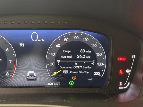 Used 2025 Honda Civic Type R image 34