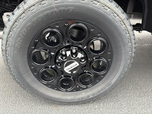 New 2026 Ford F250 XLT w/ XLT Premium Package image 11