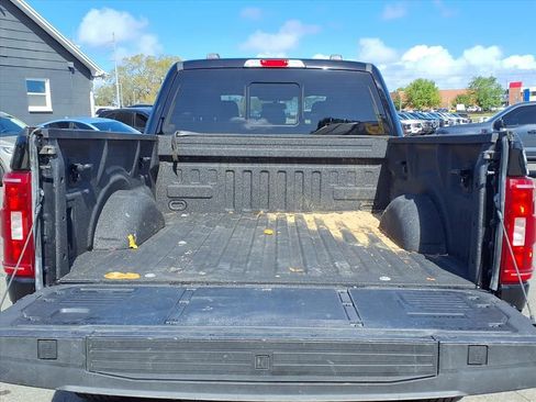Used 2023 Ford F150 XLT w/ Equipment Group 302A High image 18